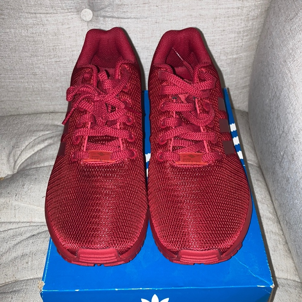 Adidas ZX Flux